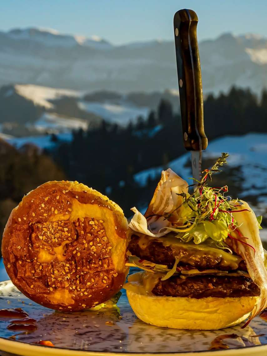 Hiipu Burger