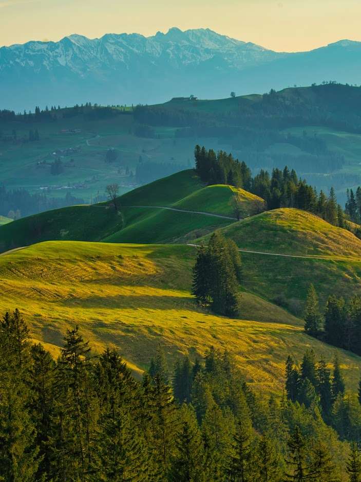 Trans Swiss Trail Etappe-13