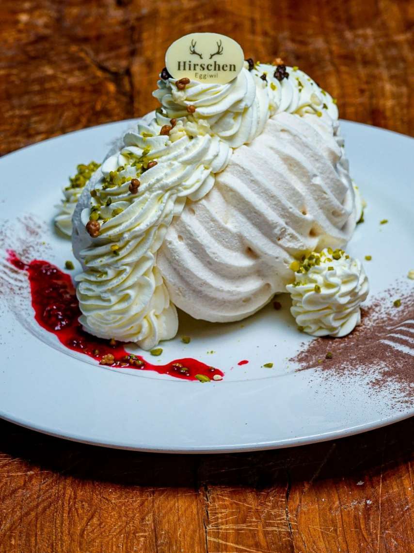 Meringue