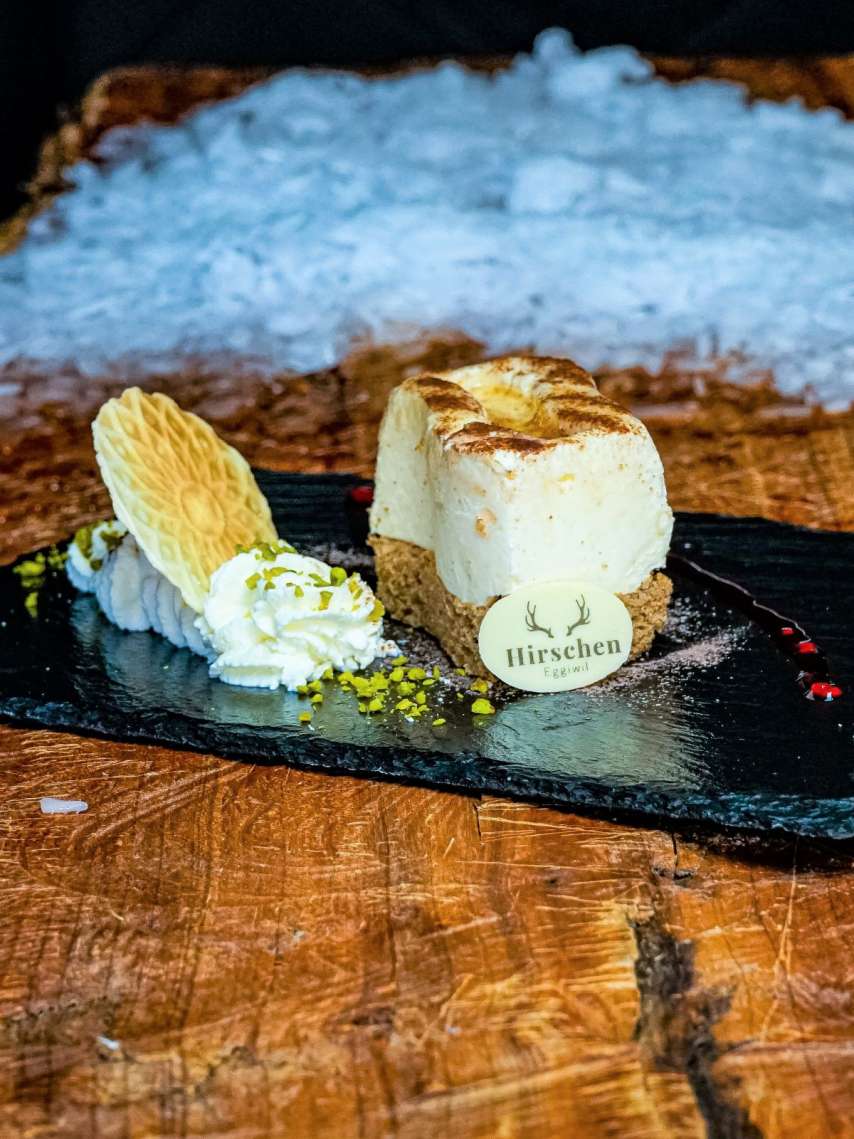 Parfait Grand-Marnier