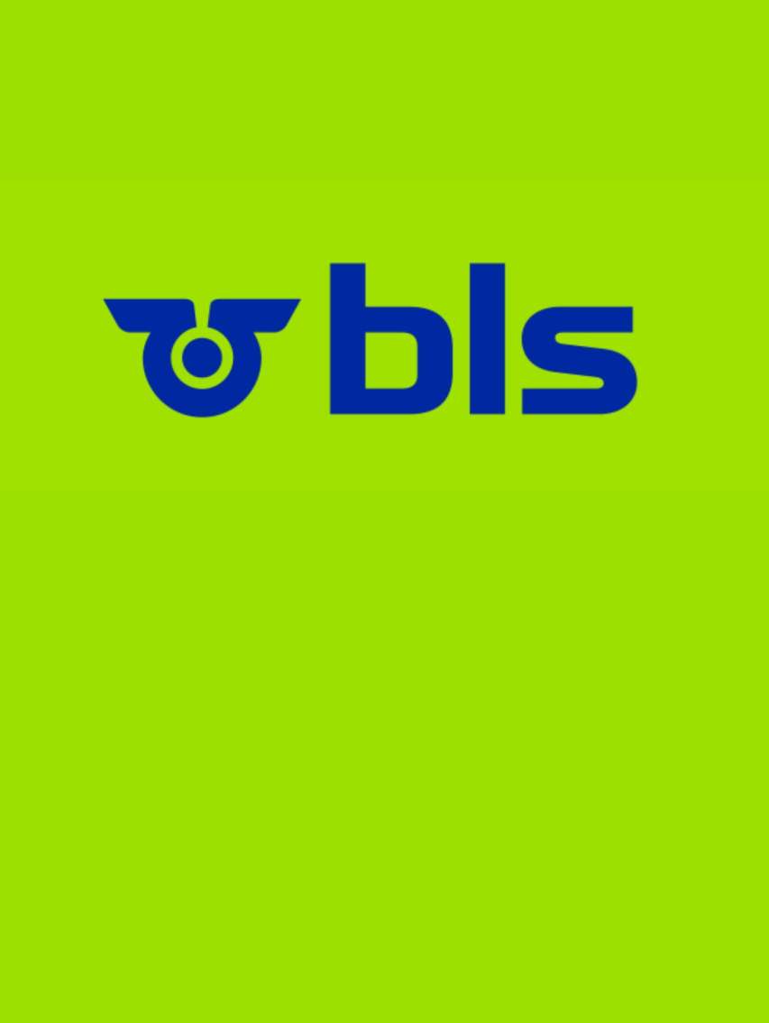 BLS