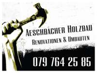 Spezialist für Renovation & Umbauten