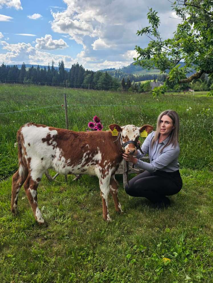 Jasmin Bachmann