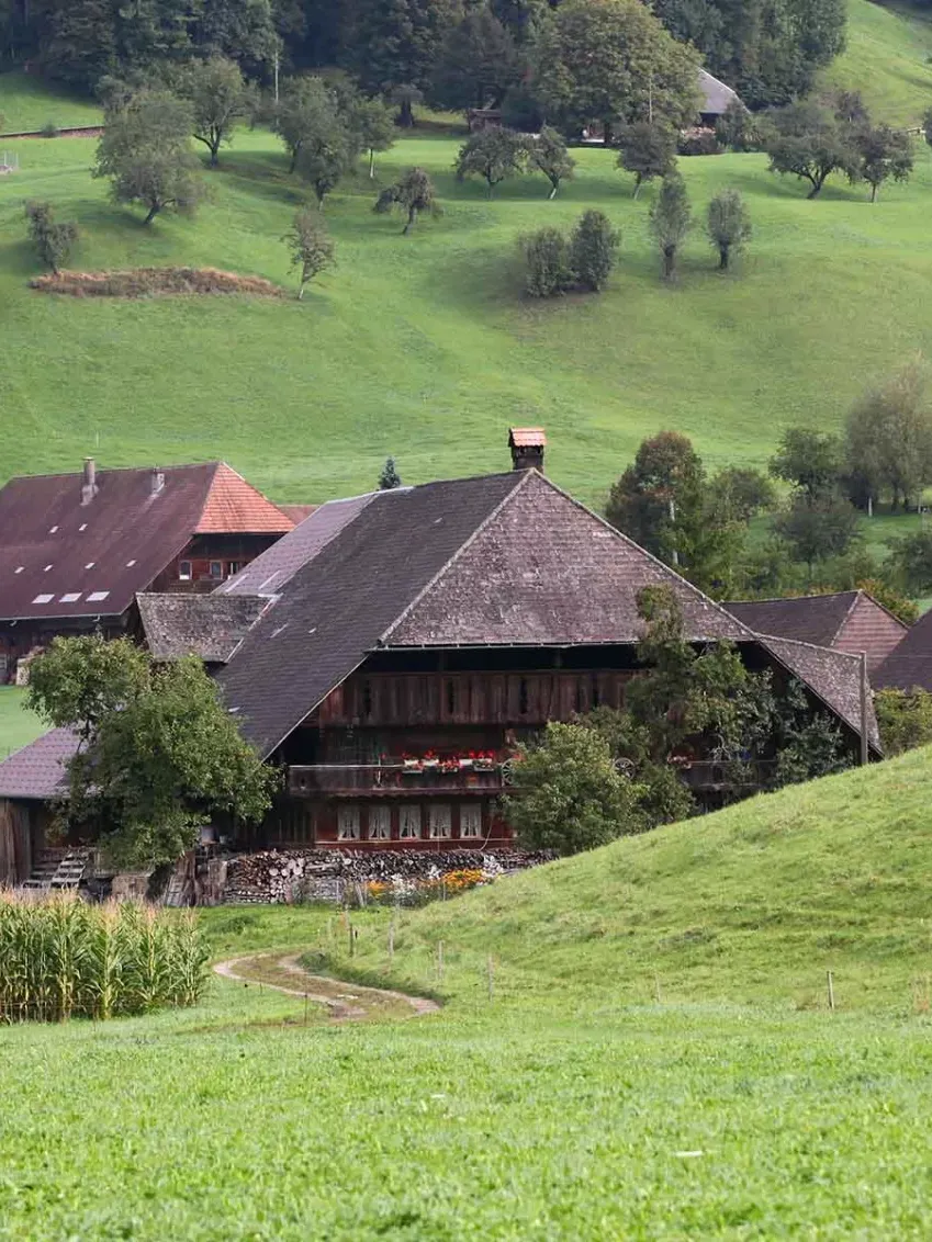 Eggiwiler Haus- und Brückenweg
