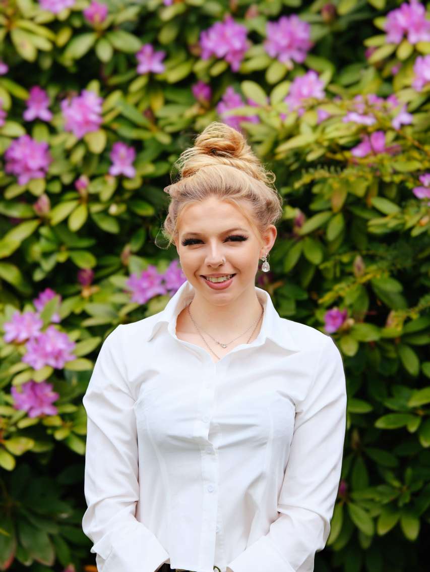 Lena Gfeller