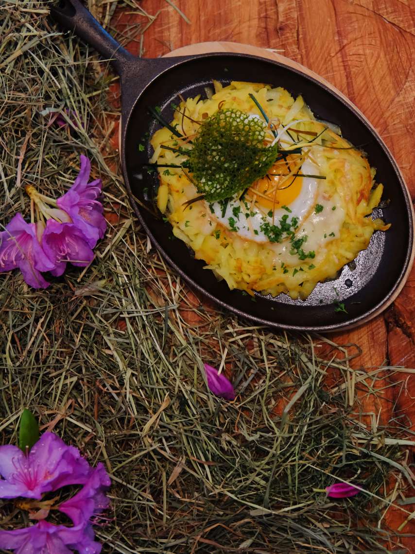 Eggiwiler Rösti