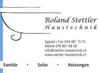 Ihr Partner für die Haustechnik